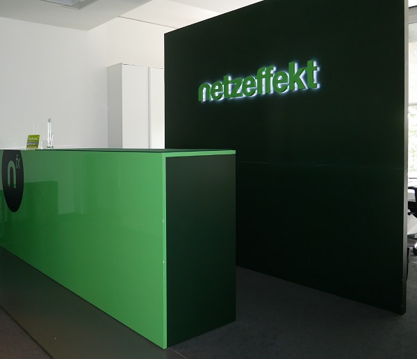 Netzeffekt, Agentur, Performance Marketing