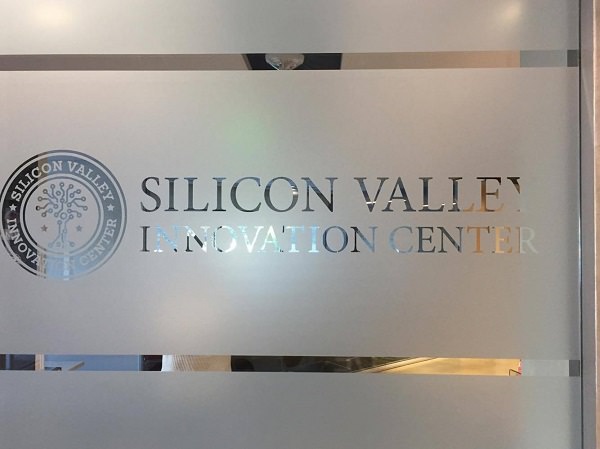 Silicon Valley, Tech-Tour