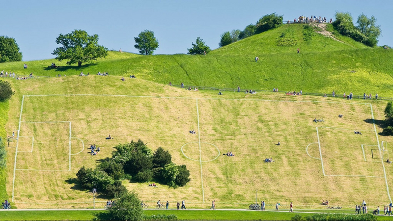 Bundesliga World Tour: Der Sinn von Auslandsreisen