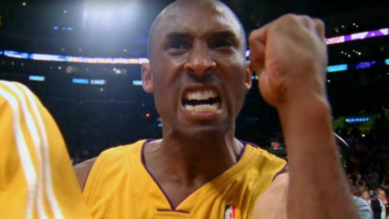 Kobe Bryant investiert in Startup