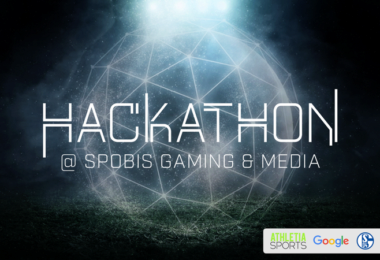 FC Schalke 04, Google & Athletia Sports veranstalten Hackathon