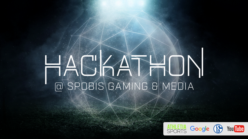 FC Schalke 04, Google & Athletia Sports veranstalten Hackathon