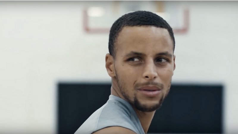 Stephen Curry: Der Social Media MVP der NBA