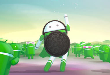 Android 8 (Oreo)