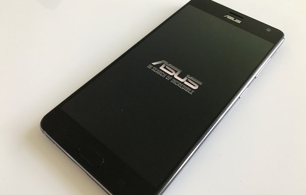 ASUS Zenfone AR