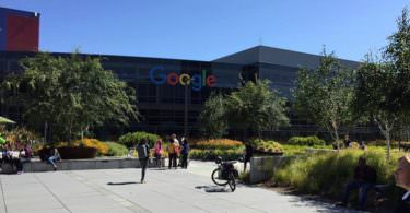 Google, Google Campus, Google-Jobs, Google Store