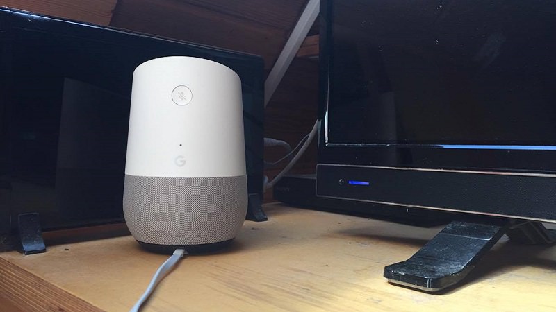 Google, Google Home, Smart Home