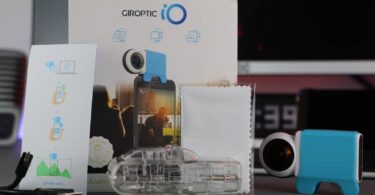 Giroptic iO