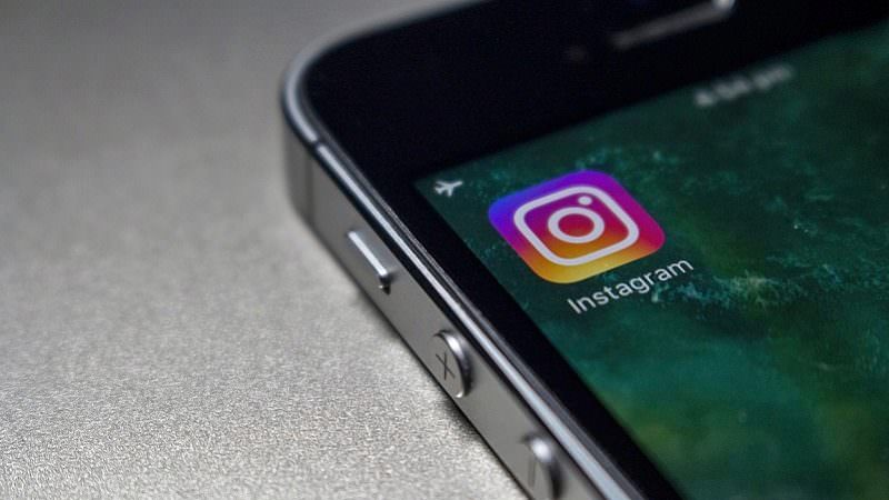 Instagram, App, Smartphone, Kommentarspalte, Instagram Data Saver