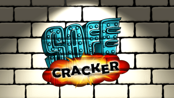 Ein Spiel in der Merkur eCup-App ist Safe Cracker