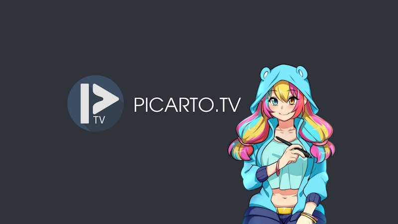 Picarto TV