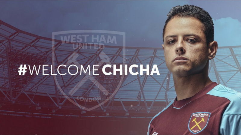 "Dank" Chicharito: Verliert Bayer 04 seine mexikanischen Fans?