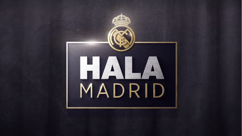 Real Madrid dreht mit GoPro für Facebook Watch Show