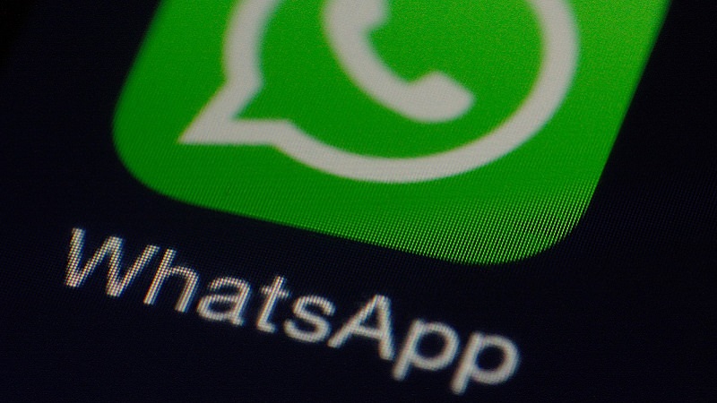 WhatsApp, Messenger, WhatsApp-Speicher löschen