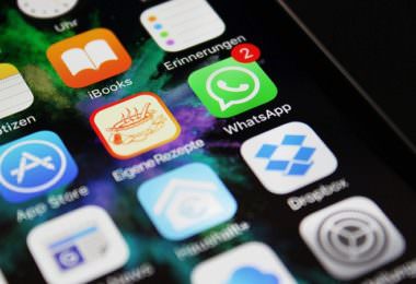 WhatsApp, Messenger, WhatsApp für Android, Phishing