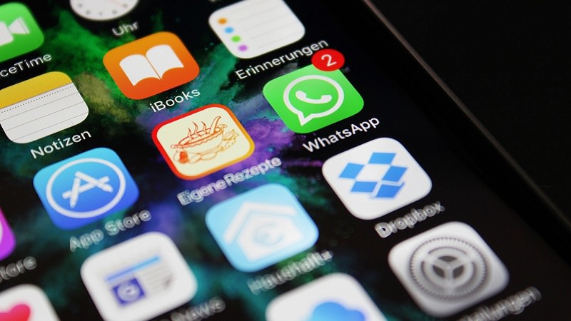 WhatsApp, Messenger, WhatsApp für Android, Phishing