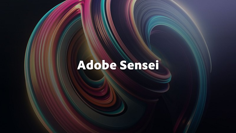 Adobe Sensei