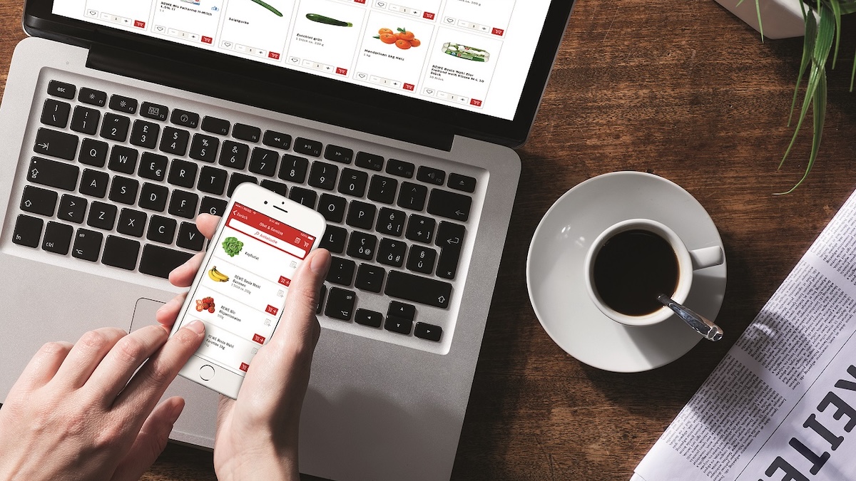 Arbeiten bei REWE freie Jobs