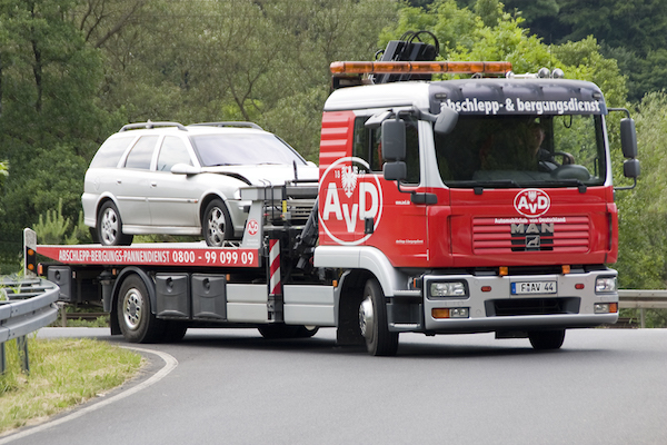 AvD – Automobilclub von Deutschland e.V.