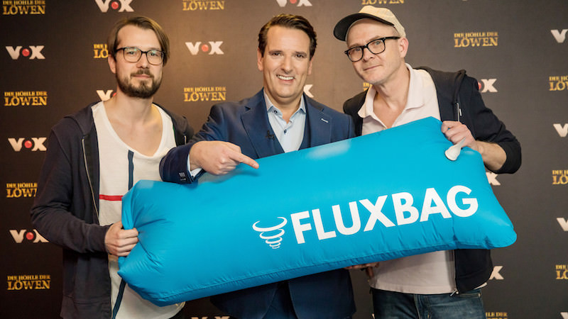 Fluxbag Richter Dümmel Thiel