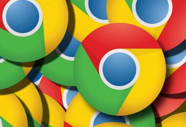 Google, Google Chrome, Browser, Adblocker