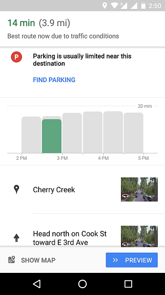 GoogleMaps_Find_Parking