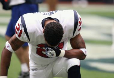 Wie die NFL-Sponsoren auf den Knie-Protest reagieren