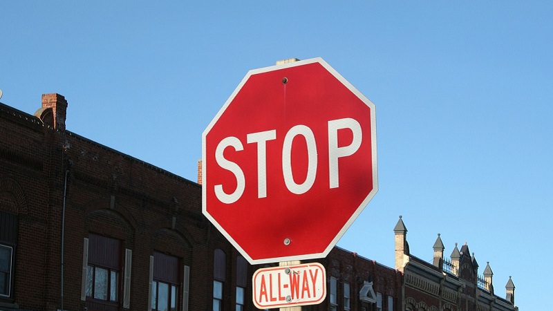 Stop, Halt, Targeting