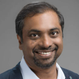 Suresh Vittal Adobe