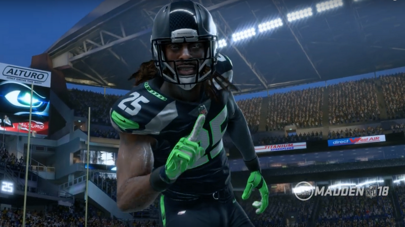 Alle 32 Teams nehmen an Madden NFL Club Championship teil