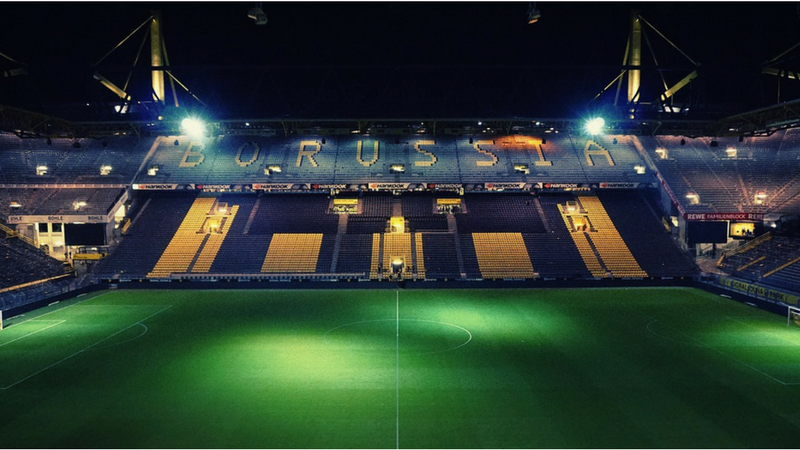 Marken-Studie: Borussia Dortmund verteidigt seinen Titel