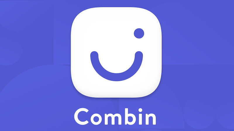 Combin Logo