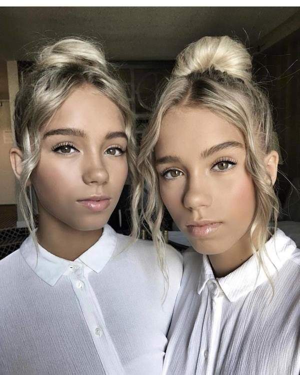 Lisa und Lena, Musically, Muser, Instagrammer