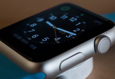 Apple. Apple Watch, Cupertino