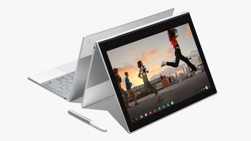 Google, Google Pixelbook