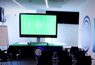 Inter Mailand startet Inter Media House