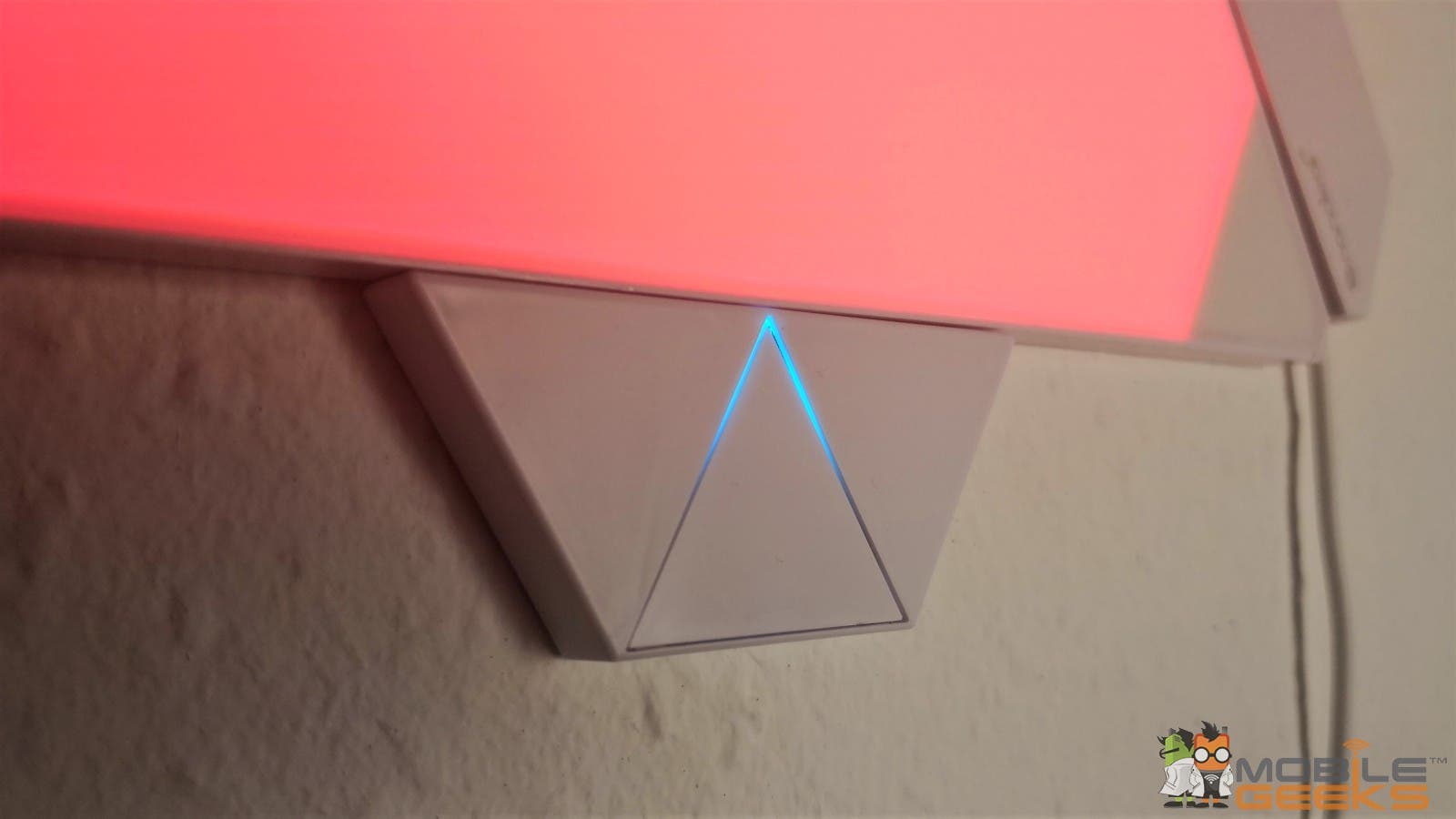 Nanoleaf Aurora