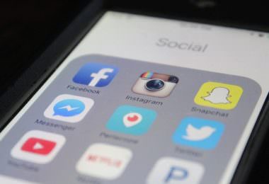 Snapchat, Instagram, Social Media, Social Video, Werbeerlöse