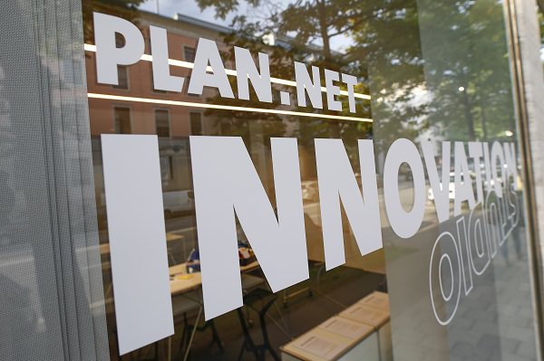 Serviceplan, Plan.net, Agentur, Innovation, Plan.net Innovation Studio