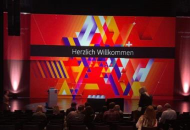 Adobe, Adobe Symposium. Customer Experience, Kundenerlebnis