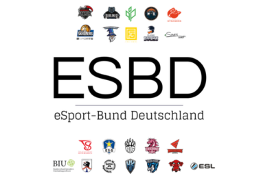 ESBD: Der eSport-Bund Deutschland als nächster Meilenstein?