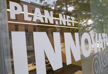 Serviceplan, Plan.net, Agentur, Innovation, Plan.net Innovation Studio
