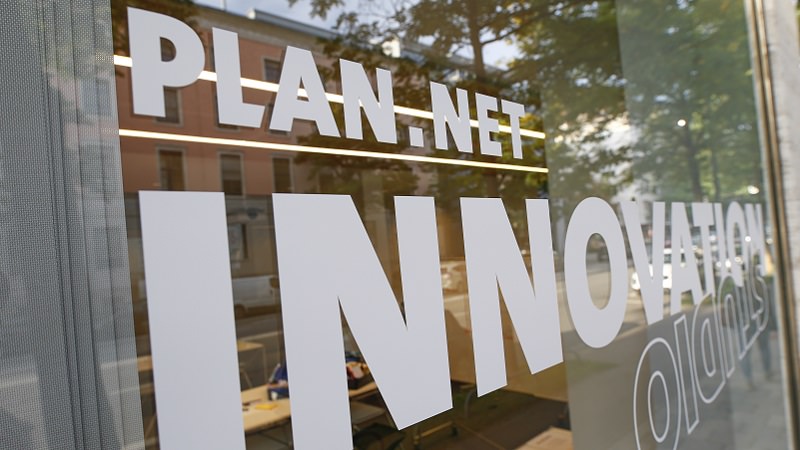 Serviceplan, Plan.net, Agentur, Innovation, Plan.net Innovation Studio