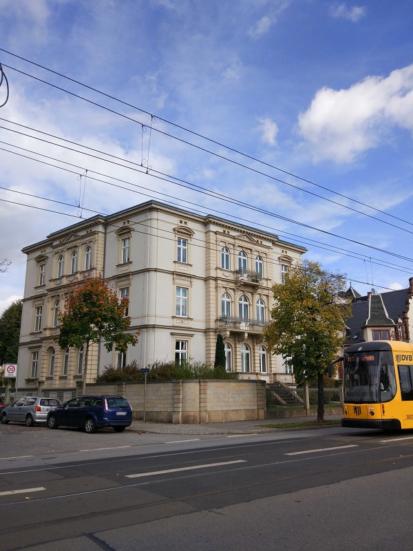 DAC Group, Digitalagentur, Agentur, Dresden, München