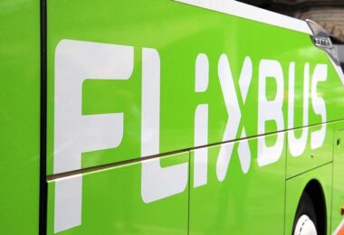 Flixbus, Flixmobility, Fernbus