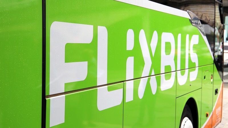 Flixbus, Flixmobility, Fernbus