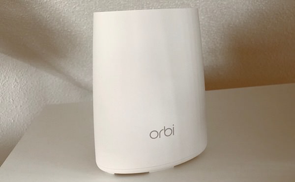 NETGEAR Orbi