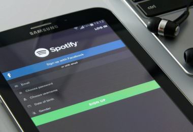 Spotify, Musik, Streaming, Gatekeeper, Strategiewechsel, wertvollste Tech-Unternehmen