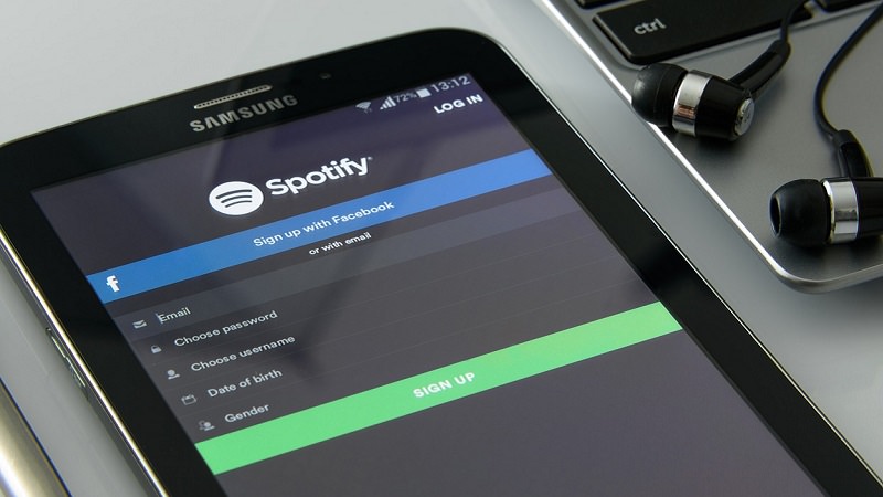 Spotify, Musik, Streaming, Gatekeeper, Strategiewechsel, wertvollste Tech-Unternehmen