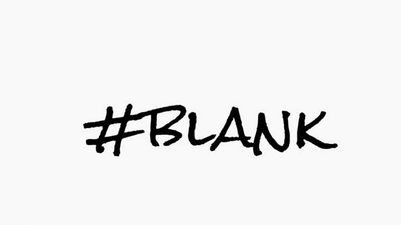 Instagram, Instagrammer, Algorithmus, #Blank